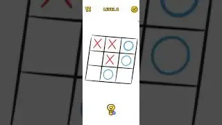 Tricky line 1 level 5