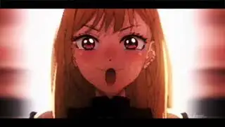 Marin Kitagawa - Amv Daddy Style KineMaster