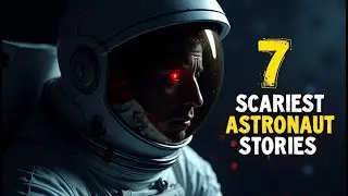 7 REAL ASTRONAUT HORROR STORIES YOU WON&rsquo;T BELIEVE HAPPENED IN SPACE