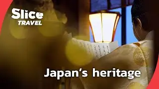 Living traditions in contemporary Japan | SLICE TRAVEL | FULL DOC