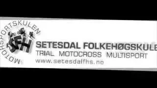 Hilsen fra Riders for health