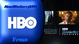 HBO Asia | Saturday Night Premiere | February (2026)