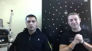 Ask The Muscle Prof: Transformation Check-In #1