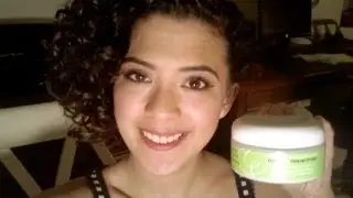 Product Review: DevaCurl Heaven In Hair Intense Moisture Treatment