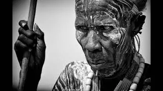 The Nilotic Pride of the Culture 