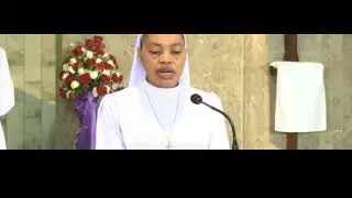 Holy Trinity Catholic Milimani Bids Farewell to Rev. Fr. Peter Mwangi
