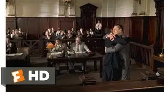 Big Daddy (8/8) Movie CLIP - Ready to Be a Father (1999) HD