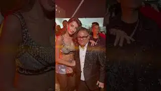 Nora Fatehi loved Process Pandey the winner of Voice of Nepal Season 6