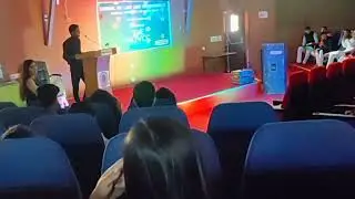 #poetry on Fresher's party #cusb by Kumar Deepak @kumardeepak48240