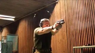 Dean Shooting