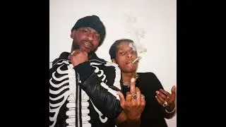 (FREE) Dave x Skepta Type Beat l UK Grime Type Beat - Birmingham