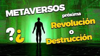 &iquest;Es el metaverso la pr&oacute;xima revoluci&oacute;n o es el fin del mundo? | mini documental