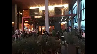 Momofuku Ssam Bar - Not Worth it