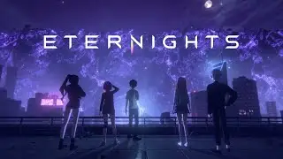 Eternights Walkthrough [No Commentary] - FULL GAME HD
