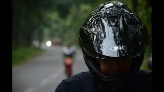 Year end ride - must watch