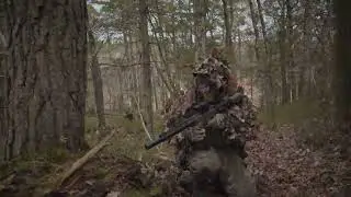 Airsoft Action Trailer | Tjore Airsoft, Norway