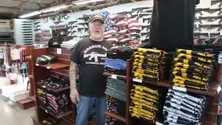 After Holiday Firearm Sales!