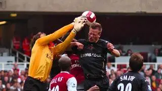 Rise and Shine: The Jay DeMerit Story