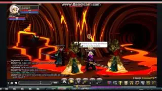 How to get the Pyromancer Class