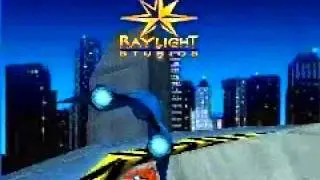 Raylight Studios Air Race [GBA - Tech Demo]