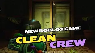 Playing Roblox New Game 
