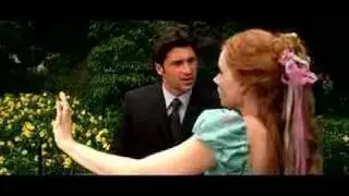 ENCHANTED l Behind-the-Scenes Featurette 