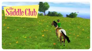 The Saddle Club