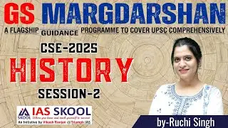 History Session-2 (by Ruchi Singh Mam)