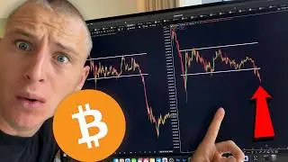 BITCOIN: THIS IS BAD...