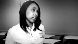 Life University Faculty: Dr. Cherry Collier