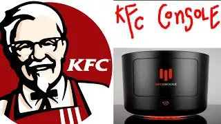 KFC Console. KFC Gaming Console meme compilations. KFC Console memes. KFC Vs. PS5 Memes. Xbox memes.