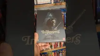 The Innkeepers on limited edition 4K from Second Sight Films