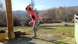 Fókuszban a banyapúp (torna banyapúp ellen)