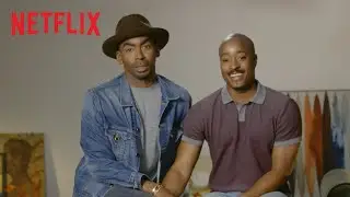 Styling Hollywood | Officiel trailer | Netflix