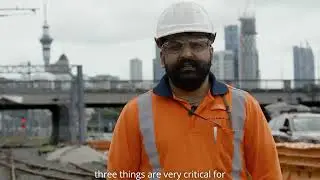 City Rail Link readiness - Signalling