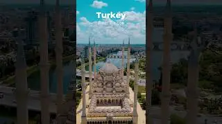 10 Fun Facts about T&uuml;rkiye #travel #destination #culture #turkey #shorts #shortvideo #short #tour
