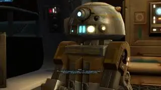 T7-O1 6 - The Assassination