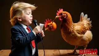 Under 10 Dollars | Donald Trump childhood | Corporate goth | Village in America #usa