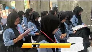 Best Practive Program PKW LKP Tanzaniah Tahun 2025