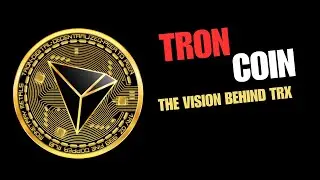 The History of TRON | How TRX Aimed to Decentralize the Internet