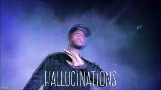 Bryson Tiller x DVSN x TYuS Type Beat 2017 