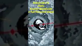 Cyclone Freddy Category 4