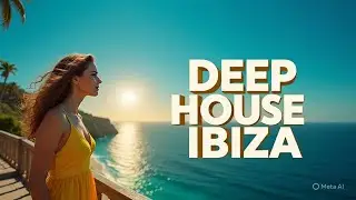 Ibiza Summer Mix 🍓 Best Of Tropical Deep House Music Chill Out 🍓 Chillout Lounge #part64