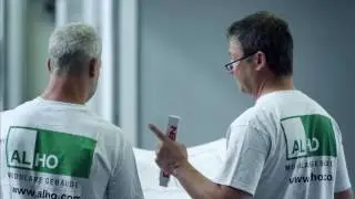 Faszination Modulbau | ALHO