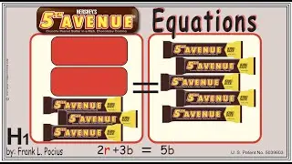 H1_vis FIFTH AVENUE 2r+3b=5b _ SOLVE BASIC EQUATIONS _ SOLVE BASIC WORD PROBLEMS