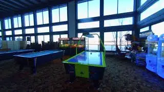 Craguns Fly Through