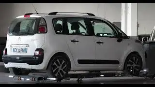 Carmover 4 W