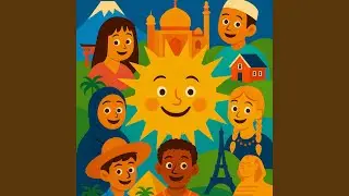 Good Morning &ndash; Arabic Traditional
