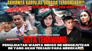 💥AKHIRNYA KARTU AS DENADA TERBONGKAR!!! SEMUA AKAN TERKUAK DI BULAN MARET 2025