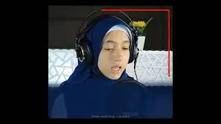 MUROTAL QUR'AN TERBARU || gadis cantik virall